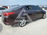 2013 KIA Optima photo