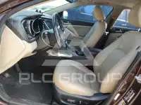 2013 KIA Optima photo