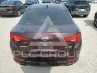 2013 KIA Optima photo