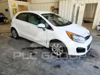 2013 KIA Rio фото