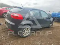 2013 KIA Rio фото