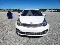 2013 KIA Rio фото