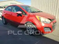 2013 KIA Rio фото