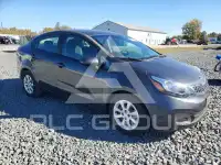 2013 KIA Rio фото