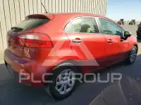 2013 KIA Rio фото