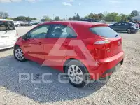 2013 KIA Rio фото