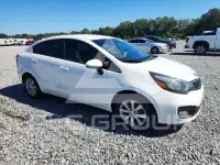 2013 KIA Rio фото