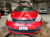2013 KIA Rio фото