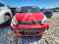 2013 KIA Rio фото
