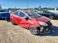 2013 KIA Rio фото