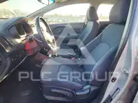 2013 KIA Rio photo