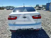 2013 KIA Rio фото