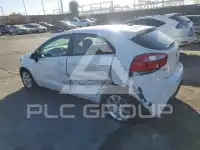 2013 KIA Rio фото
