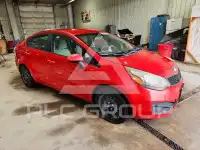 2013 KIA Rio фото