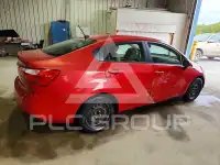 2013 KIA Rio фото