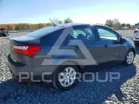 2013 KIA Rio фото