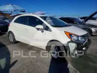 2013 KIA Rio фото