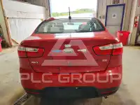 2013 KIA Rio фото