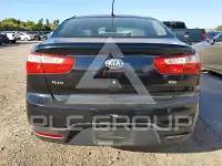 2013 KIA Rio фото