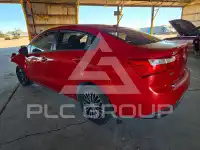 2013 KIA Rio photo