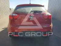 2013 KIA Rio фото
