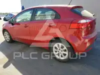 2013 KIA Rio фото