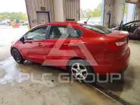 2013 KIA Rio фото