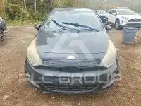 2013 KIA Rio фото
