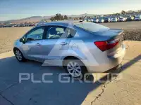 2013 KIA Rio photo