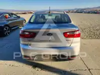 2013 KIA Rio photo