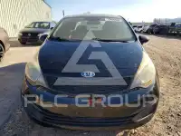 2013 KIA Rio фото