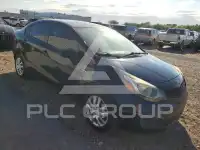 2013 KIA Rio фото