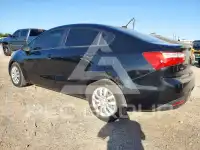 2013 KIA Rio фото