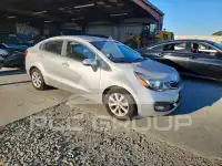 2013 KIA Rio photo