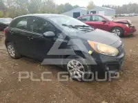 2013 KIA Rio фото