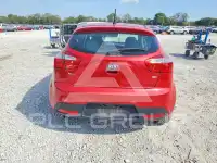2013 KIA Rio фото