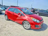 2013 KIA Rio фото