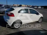 2013 KIA Rio фото