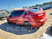 2013 KIA Rio фото