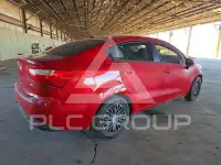 2013 KIA Rio photo