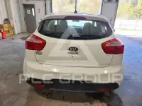 2013 KIA Rio фото