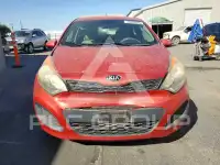 2013 KIA Rio фото