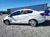 2013 KIA Rio фото