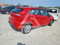 2013 KIA Rio фото