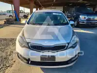 2013 KIA Rio photo