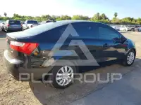 2013 KIA Rio фото