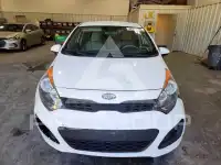 2013 KIA Rio фото