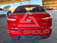 2013 KIA Rio photo