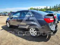 2013 KIA Rio фото