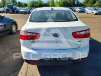 2013 KIA Rio фото